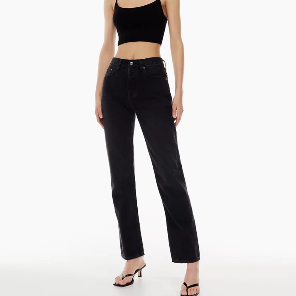 Agolde Lana jeans